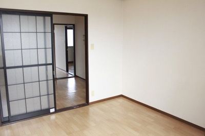 【内装】 | タイワード朝志 | 別のお部屋の写真です