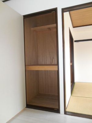 【収納】 | タイワード朝志 | 別のお部屋の写真です