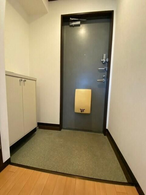 【玄関】 | タイワード朝志 | 別のお部屋の写真です