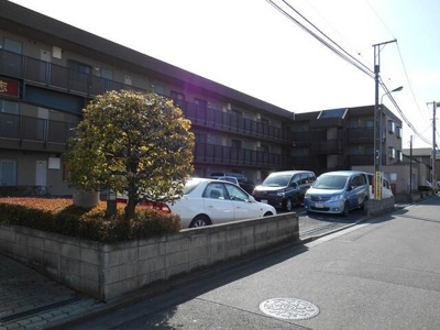 【駐車場】 | タイワード朝志