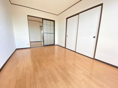 【居間・リビング】 | タイワード朝志 | 別のお部屋の写真です