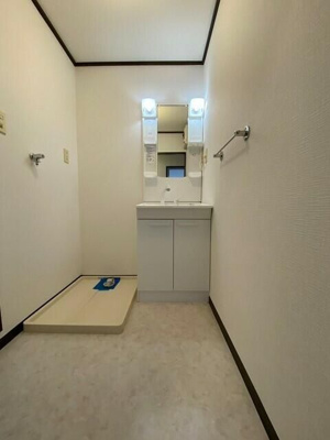 【洗面所】 | タイワード朝志 | 別のお部屋の写真です