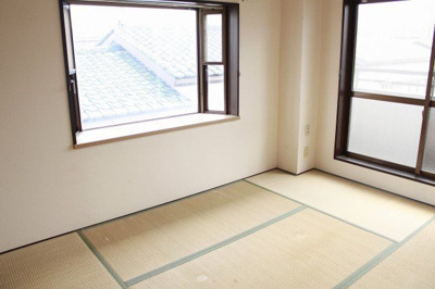 【和室】 | タイワード朝志 | 別のお部屋の写真です