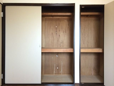 【収納】 | タイワード朝志 | 別のお部屋の写真です