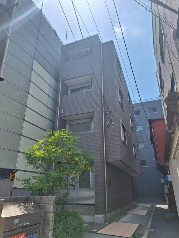 エスコート葉月の外観|★旭化成ヘーベルメゾン★