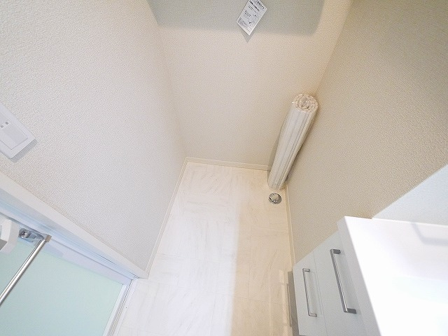 Lene　Cricca西大寺Ⅲの設備