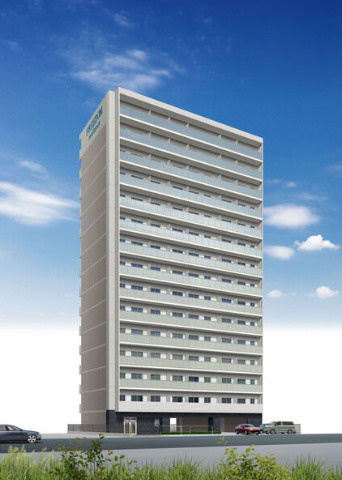 FREEDOM residence堺寺地町
