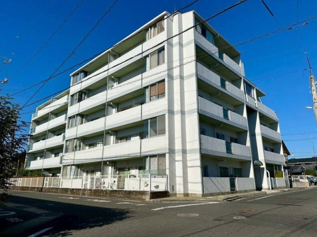 岡山市南区豊成１丁目の中古マンション