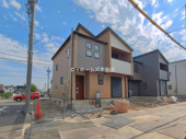 名古屋市南区砂口町1『仲介料無料』新築戸建ての画像