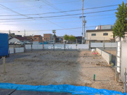 名古屋市南区砂口町1『仲介料無料』新築戸建ての画像