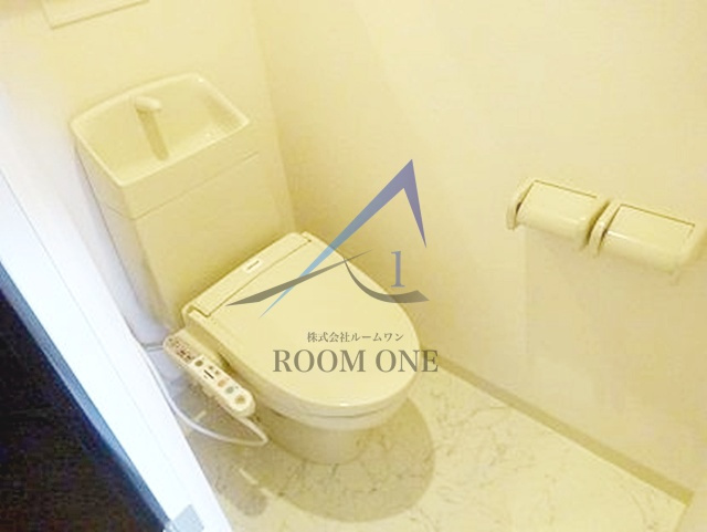 グレイスワンのトイレ|トイレです。