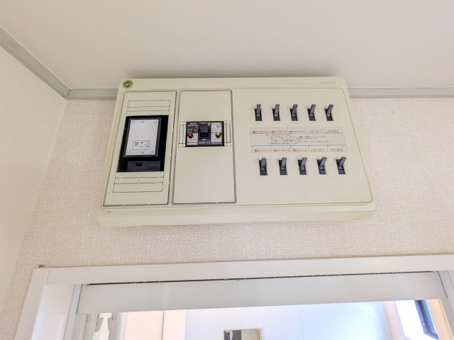 プラテーク荏田 Cのその他