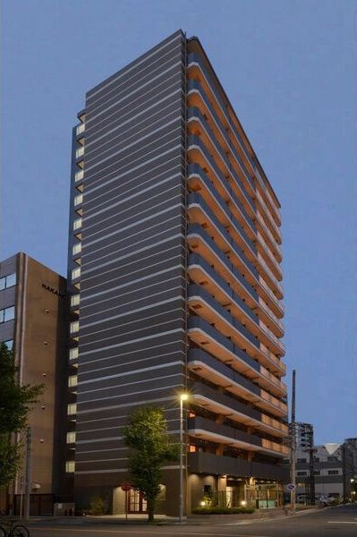 S-RESIDENCE葵