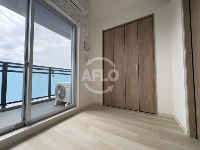 ArtizA堺の洋室|ArtizA堺　洋室