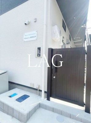 【エントランス】 | ＭＱｕａｒｔｏ新検見川 | エントランスです。