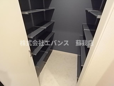  | メゾン・ド・ロンジュ