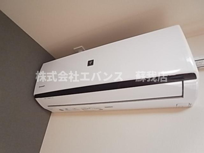 【設備】 | メゾン・ド・ロンジュ