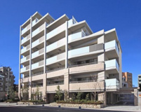 Brillia仙川TheResidenceの画像