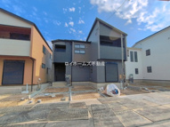 名古屋市南区砂口町1『仲介料無料』新築戸建ての画像
