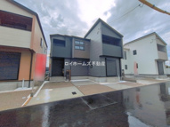 名古屋市南区砂口町1『仲介料無料』新築戸建ての画像