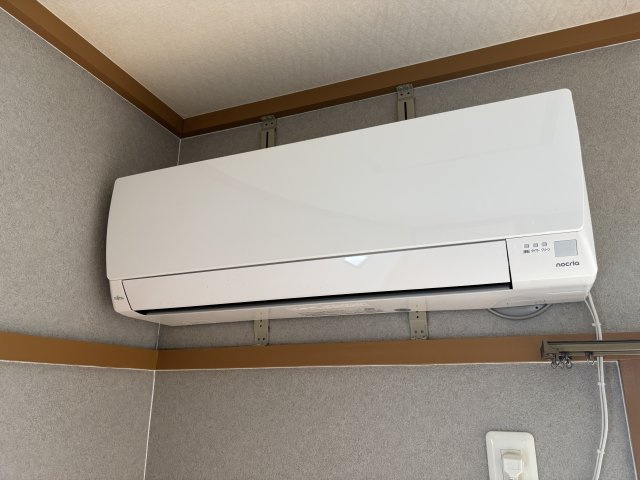 長束メゾン小谷の設備