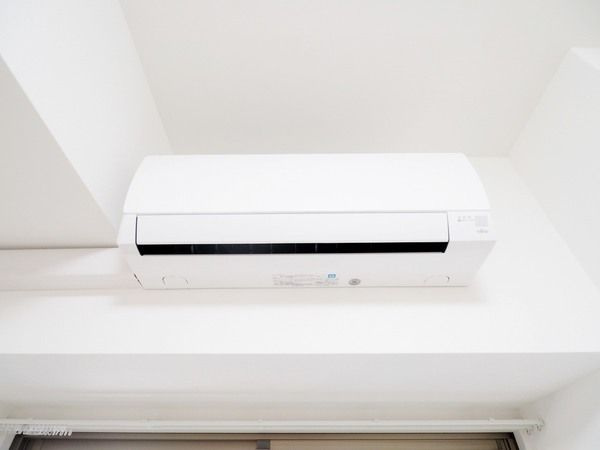 プロシード金山３ の設備