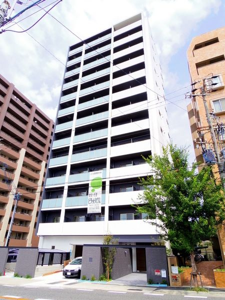 プロシード金山３ 