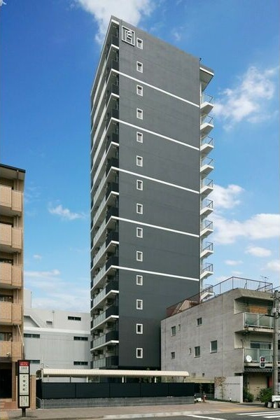 エステムコート名古屋千種グレイス