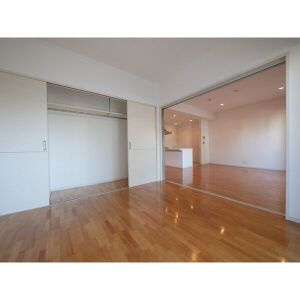 エルミタージュ新栄 の内装|中はこのようになっています