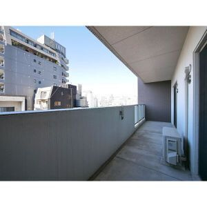 エルミタージュ新栄 の設備