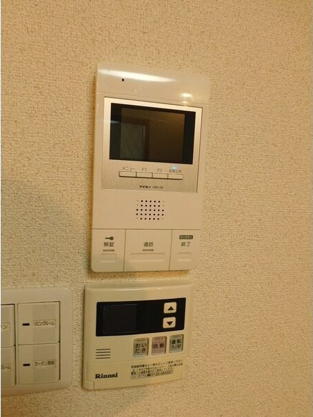 Studio　Nの設備