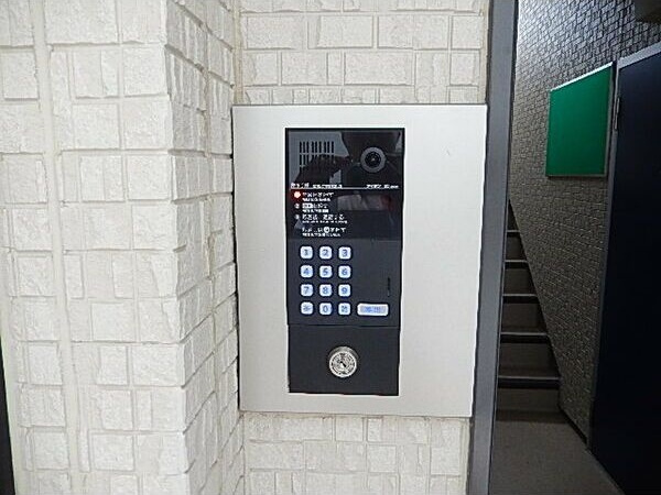 Studio　Nのセキュリティ