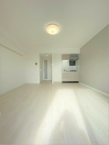 SHOKEN Residence名古屋今池の内装