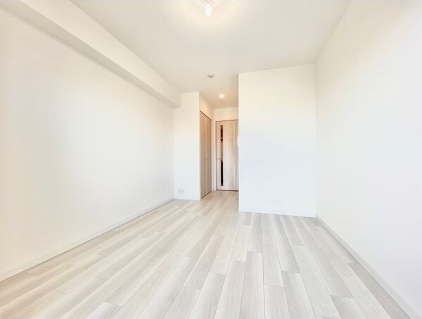 S-RESIDENCE豊国通の居間・リビング