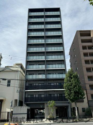 S-RESIDENCE熱田