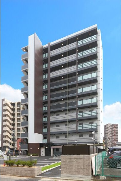 S-RESIDENCE浄心Ⅱ　★内見できます!