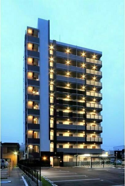 S-RESIDENCE浄心Ⅱ　★内見できます!