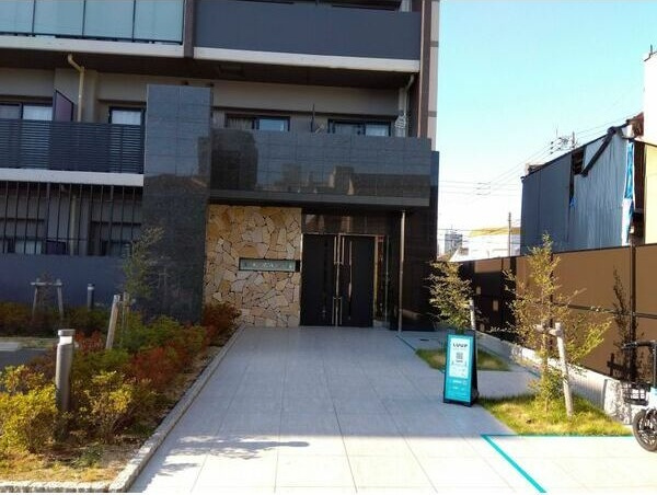 S-RESIDENCE浄心Ⅱ　★内見できます!
