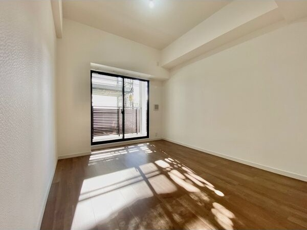 S-RESIDENCE浄心の内装