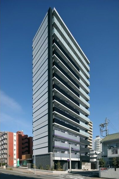 S-RESIDENCE庄内通　平面駐車場あり!初回保証料0円&FR1部屋あり!の外観