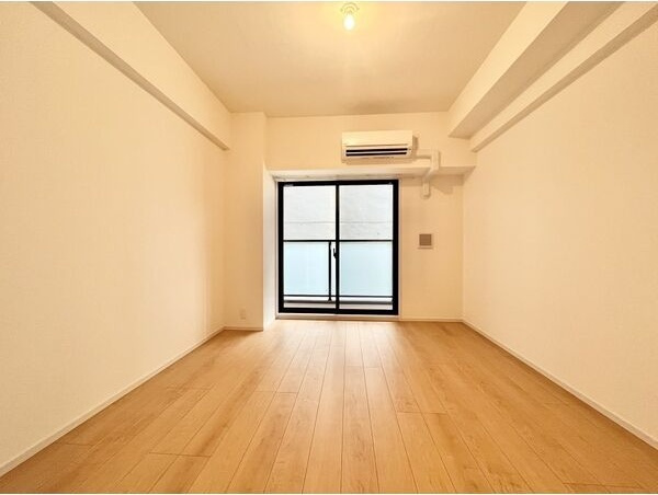S-RESIDENCE堀田NorthⅡの居間・リビング