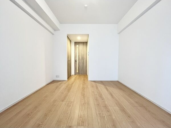 S-RESIDENCE堀田NorthⅡの内装