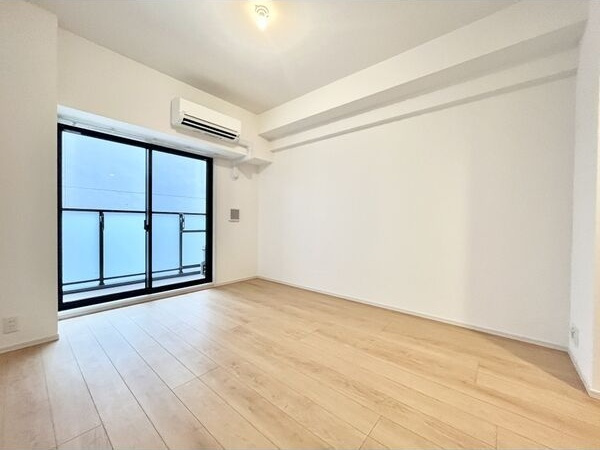 S-RESIDENCE堀田NorthⅡの居間・リビング