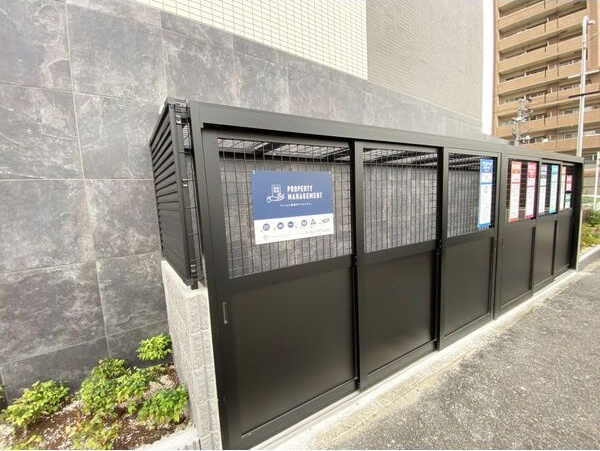 S-FORT古出来fioreの設備