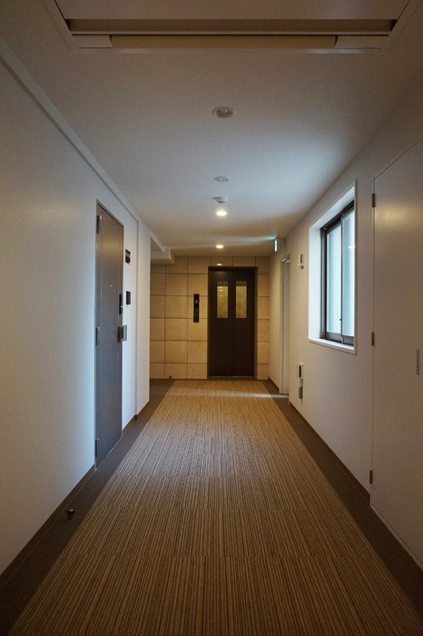 ＲＥＳＩＤＥＮＣＥ丸の内七間町