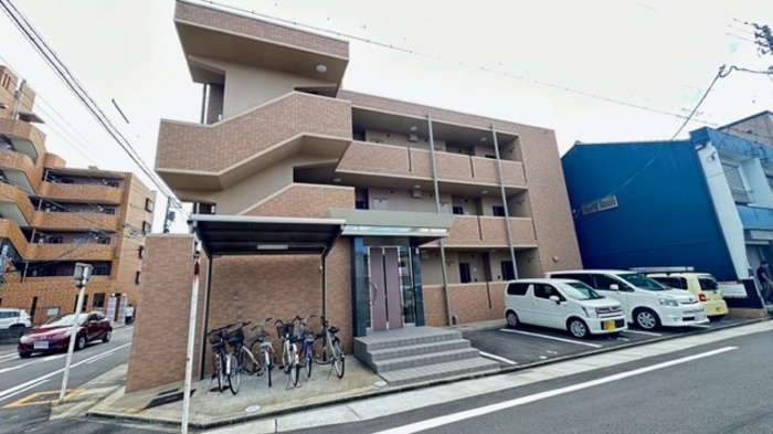 エクセレント中村
