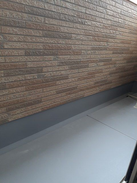ＯＷＬＣＯＵＲＴ／アウルコートのバルコニー