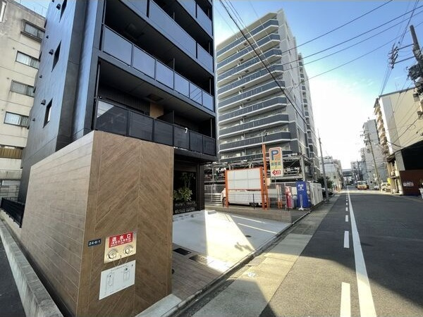 Neplus Tのその他共用部分