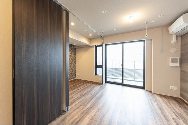 NAGOYA the TOWER(ナゴヤザタワー)の内装