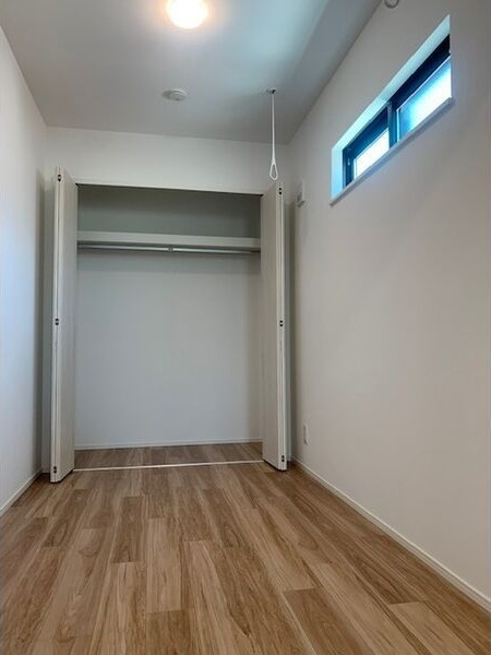 MOVE堀田SOUTHの収納